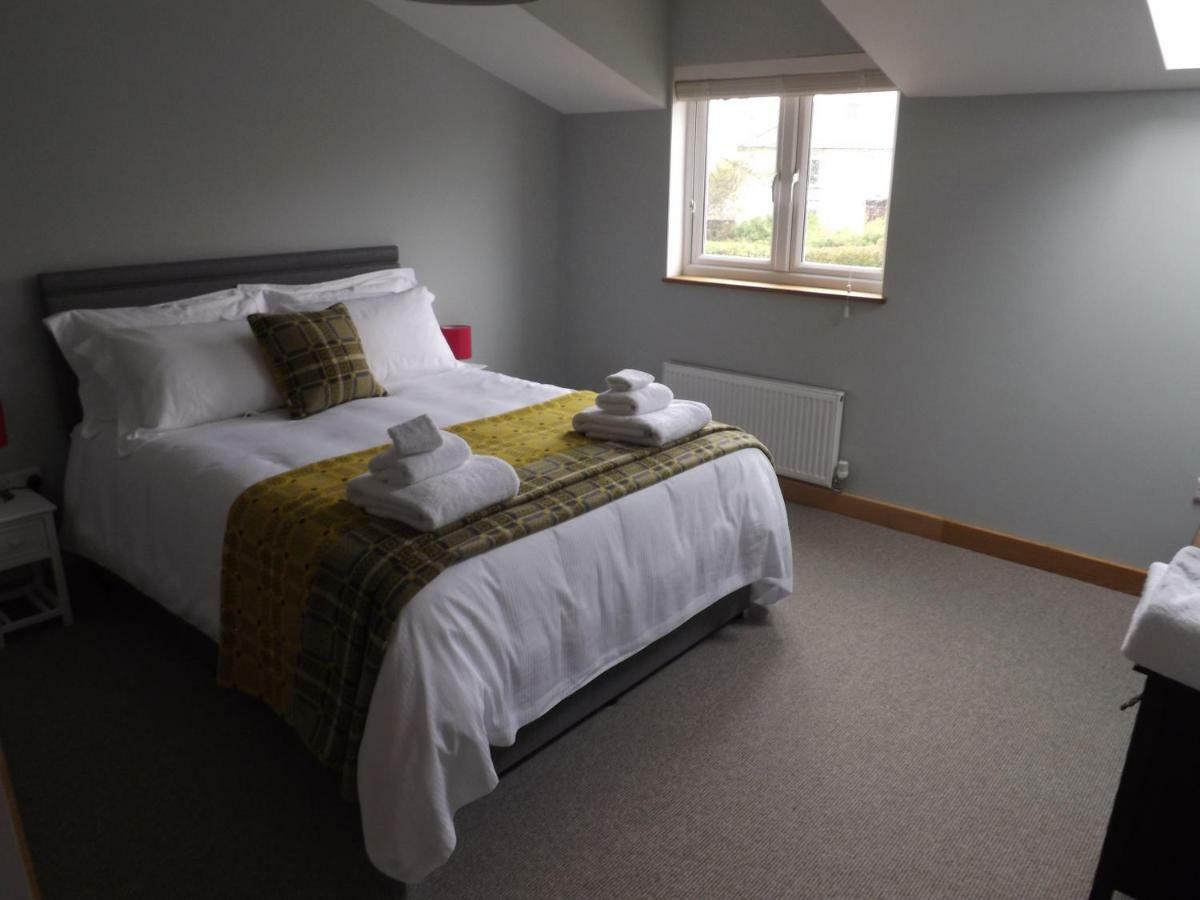 Bed & Breakfast Ty Boia *