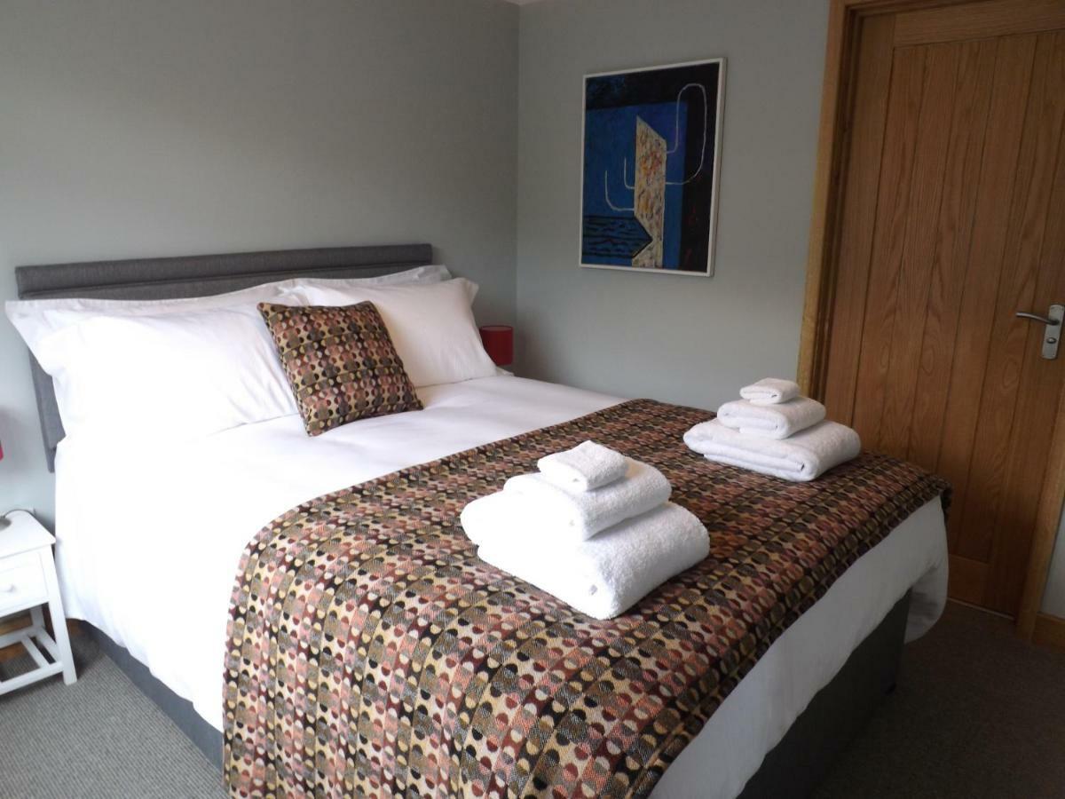 Ty Boia Bed & Breakfast *