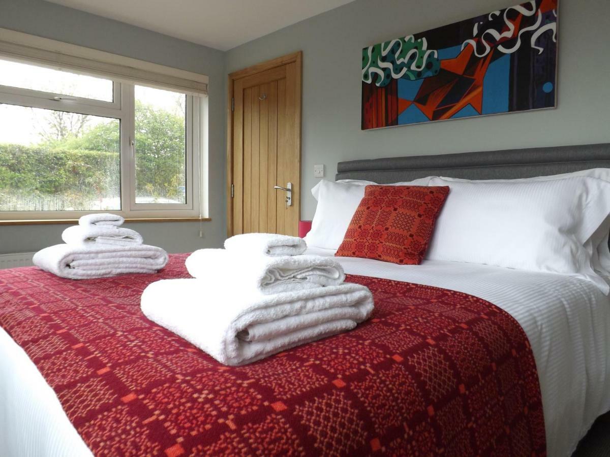 Ty Boia Bed & Breakfast *
