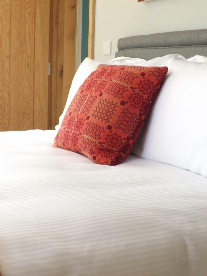 Ty Boia Bed & Breakfast St. Davids (Pembrokeshire)